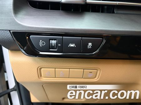 Kia Carnival 2022, фото 16
