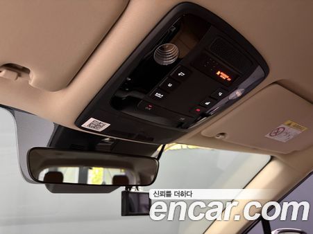 Kia Carnival 2022, фото 20