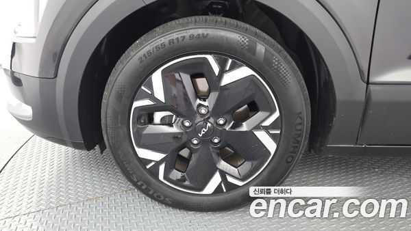 Kia Niro 2024, фото 4