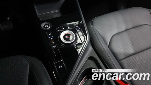 Kia Niro 2024, фото 11