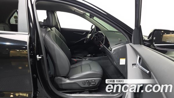 Kia Niro 2024, фото 16