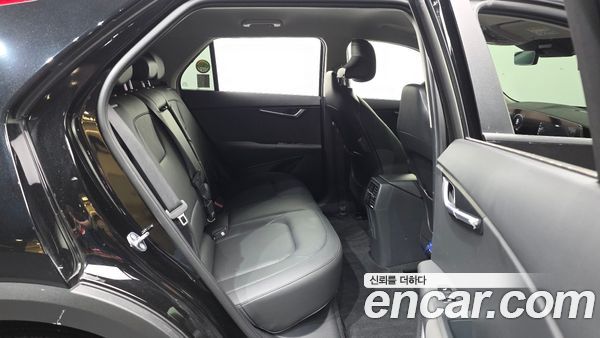 Kia Niro 2024, фото 17