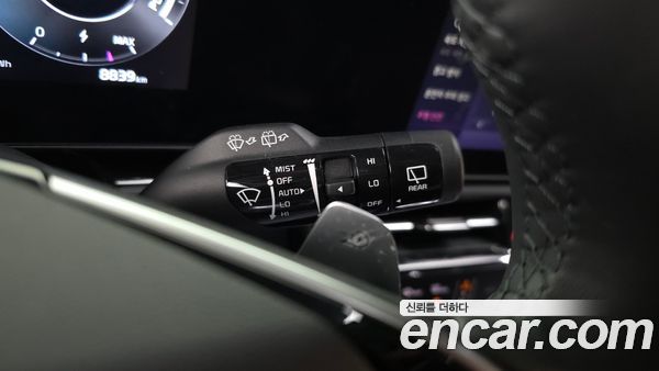 Kia Niro 2024, фото 22