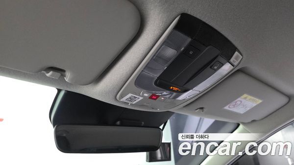Kia Niro 2024, фото 23