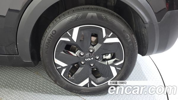 Kia Niro 2024, фото 6