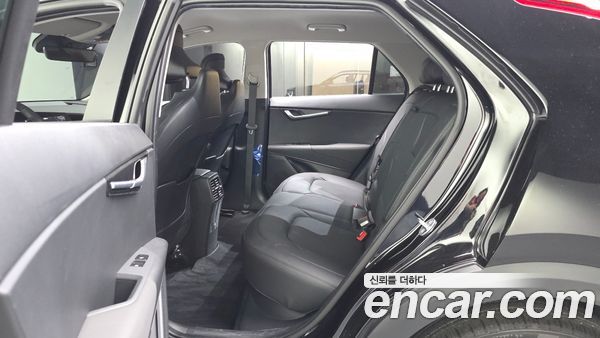 Kia Niro 2024, фото 15