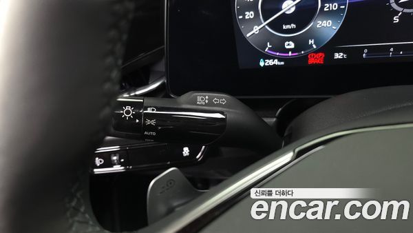 Kia Niro 2024, фото 26