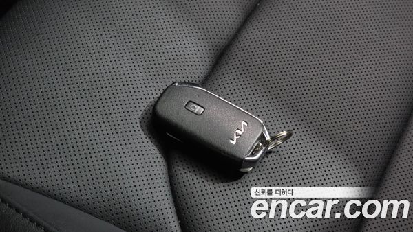 Kia Niro 2024, фото 30