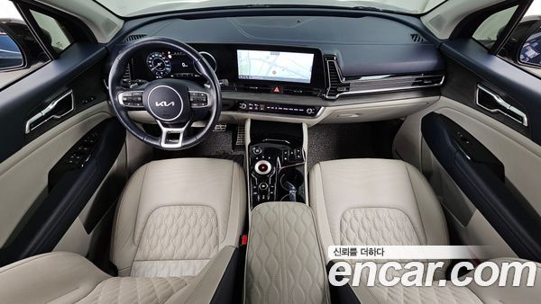 Kia Sportage 2023, фото 10