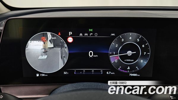 Kia Sportage 2023, фото 11