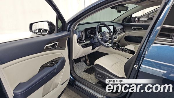 Kia Sportage 2023, фото 13