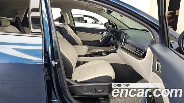 Kia Sportage 2023, фото 17