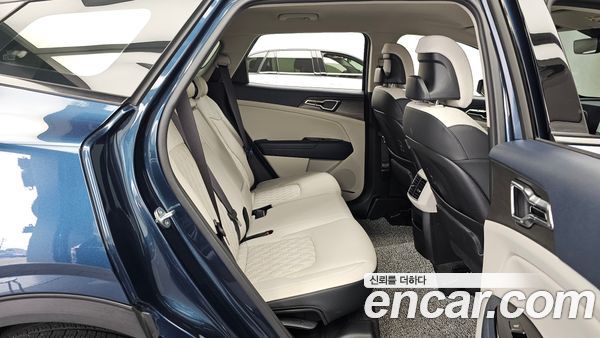 Kia Sportage 2023, фото 18