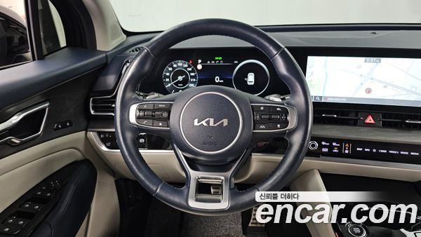 Kia Sportage 2023, фото 19