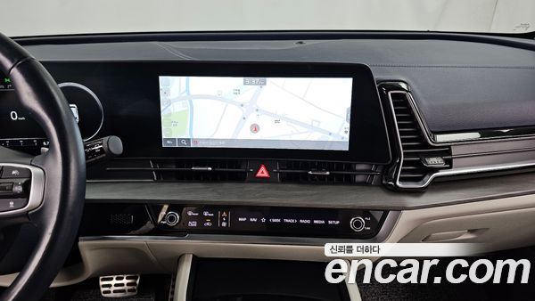 Kia Sportage 2023, фото 20