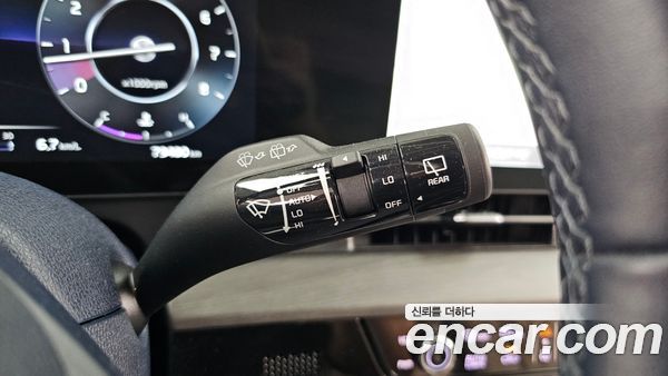 Kia Sportage 2023, фото 24