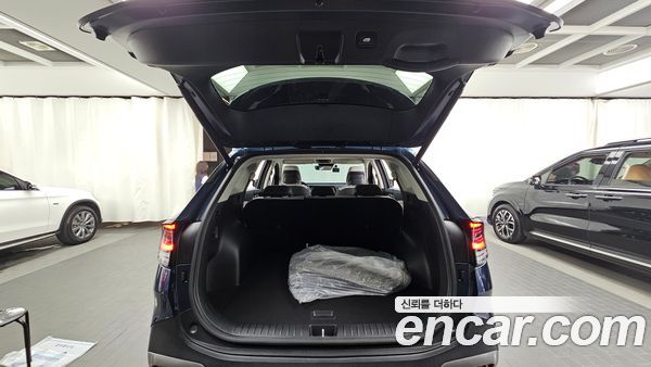 Kia Sportage 2023, фото 26