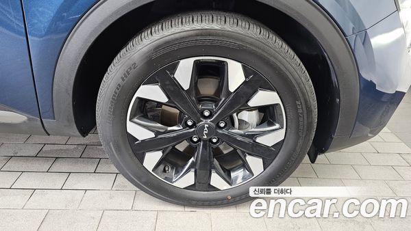 Kia Sportage 2023, фото 7
