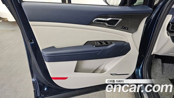 Kia Sportage 2023, фото 14