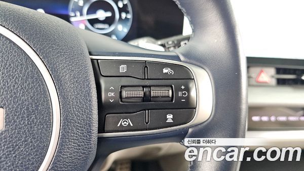 Kia Sportage 2023, фото 27