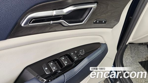 Kia Sportage 2023, фото 30
