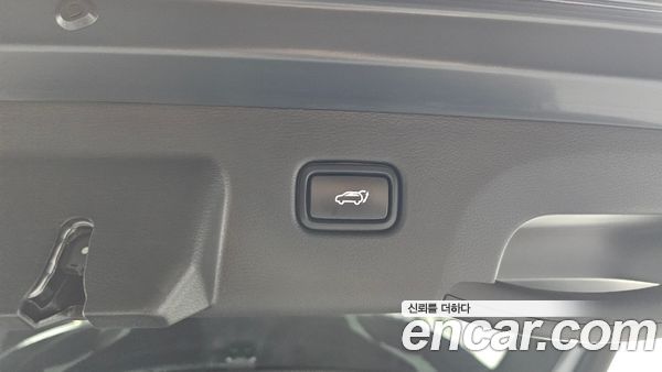 Kia Sportage 2023, фото 36