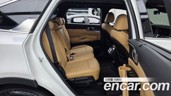 Kia Sorento 2021, фото 12
