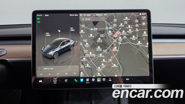 Tesla Model Y 2024, фото 19