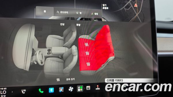 Tesla Model Y 2024, фото 30