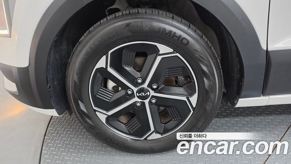 Kia Niro 2022, фото 5