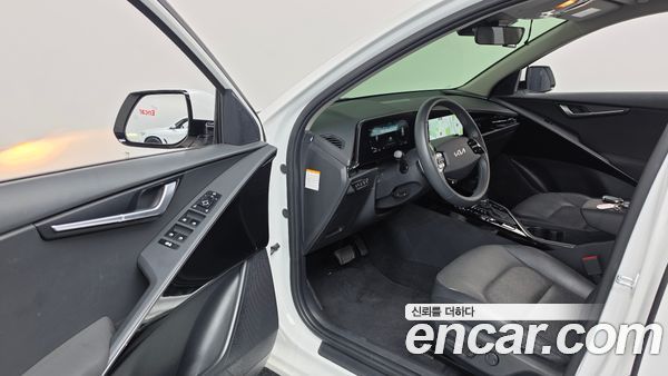 Kia Niro 2022, фото 13