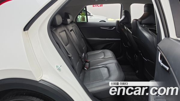 Kia Niro 2022, фото 17
