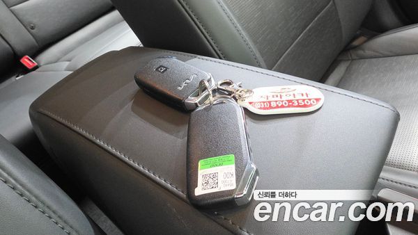 Kia Niro 2022, фото 21