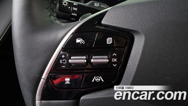 Kia Niro 2022, фото 22