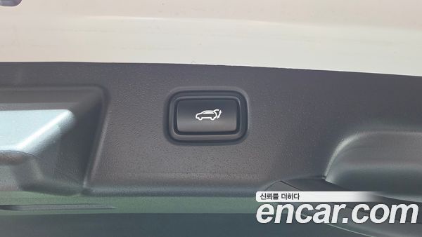 Kia Niro 2022, фото 24