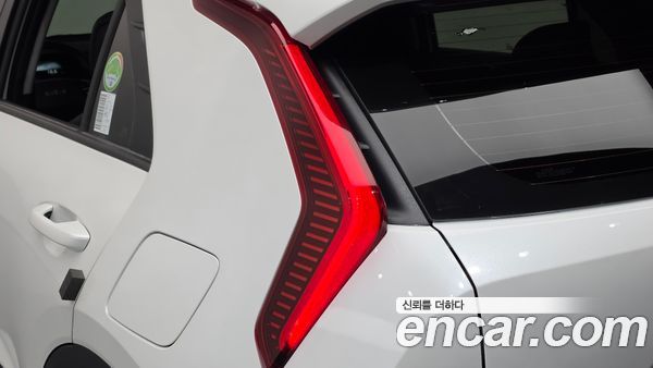 Kia Niro 2022, фото 9