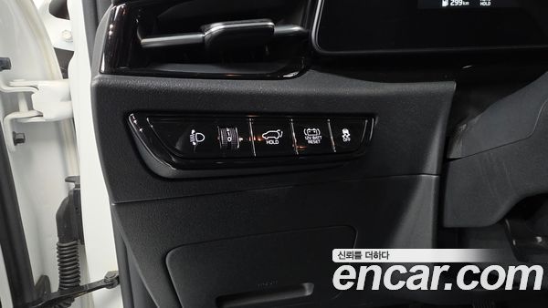 Kia Niro 2022, фото 29