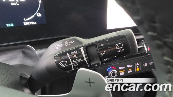 Kia Niro 2022, фото 30