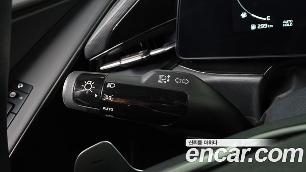 Kia Niro 2022, фото 34