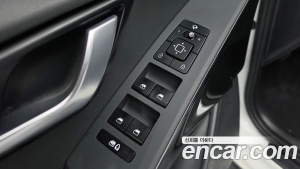 Kia Niro 2022, фото 35