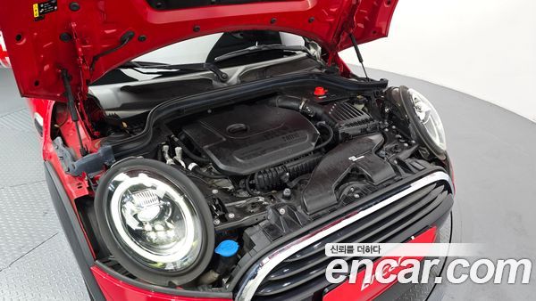 MINI 2020, фото 6