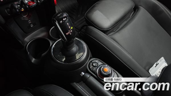 MINI 2020, фото 9
