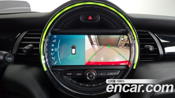 MINI 2020, фото 14
