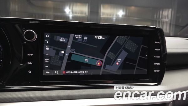 Kia K5 2023, фото 14