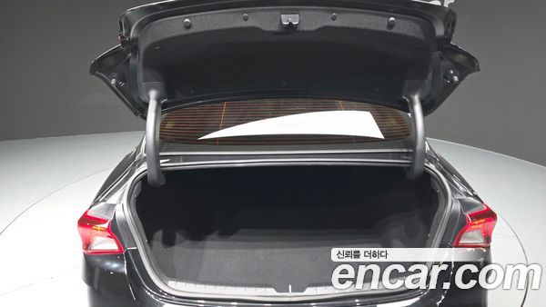 Kia K5 2023, фото 20