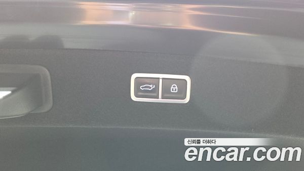 Genesis G90 2023, фото 24