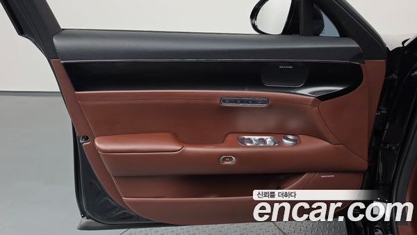 Genesis G90 2023, фото 14