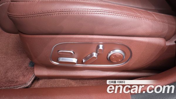 Genesis G90 2023, фото 31