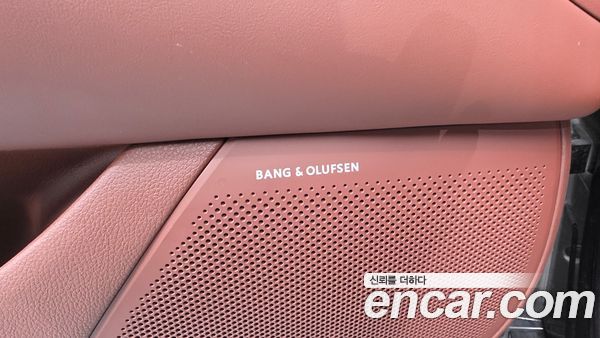 Genesis G90 2023, фото 38