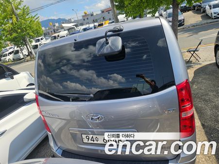 Hyundai Grand Starex 2021, фото 4
